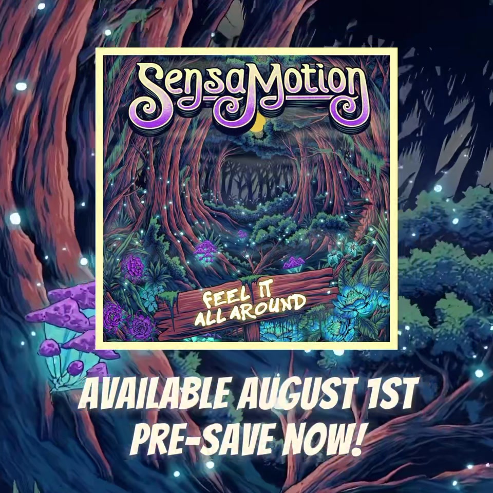 @Sensamotion