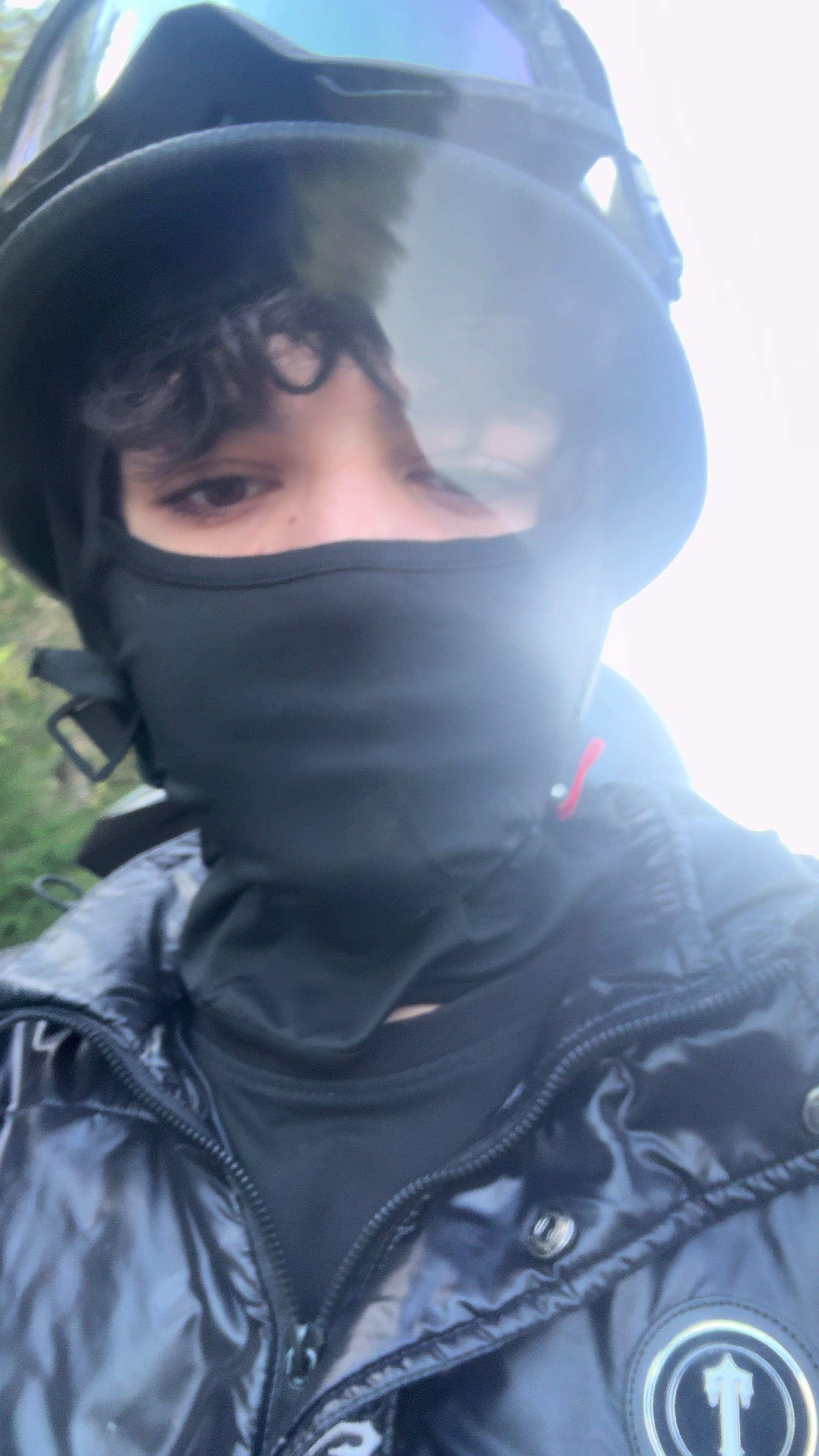 @День под героином