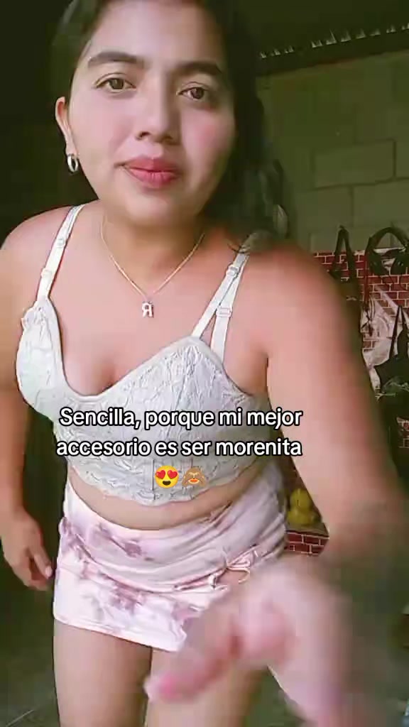 @💋La morenita🤤 😍😘
