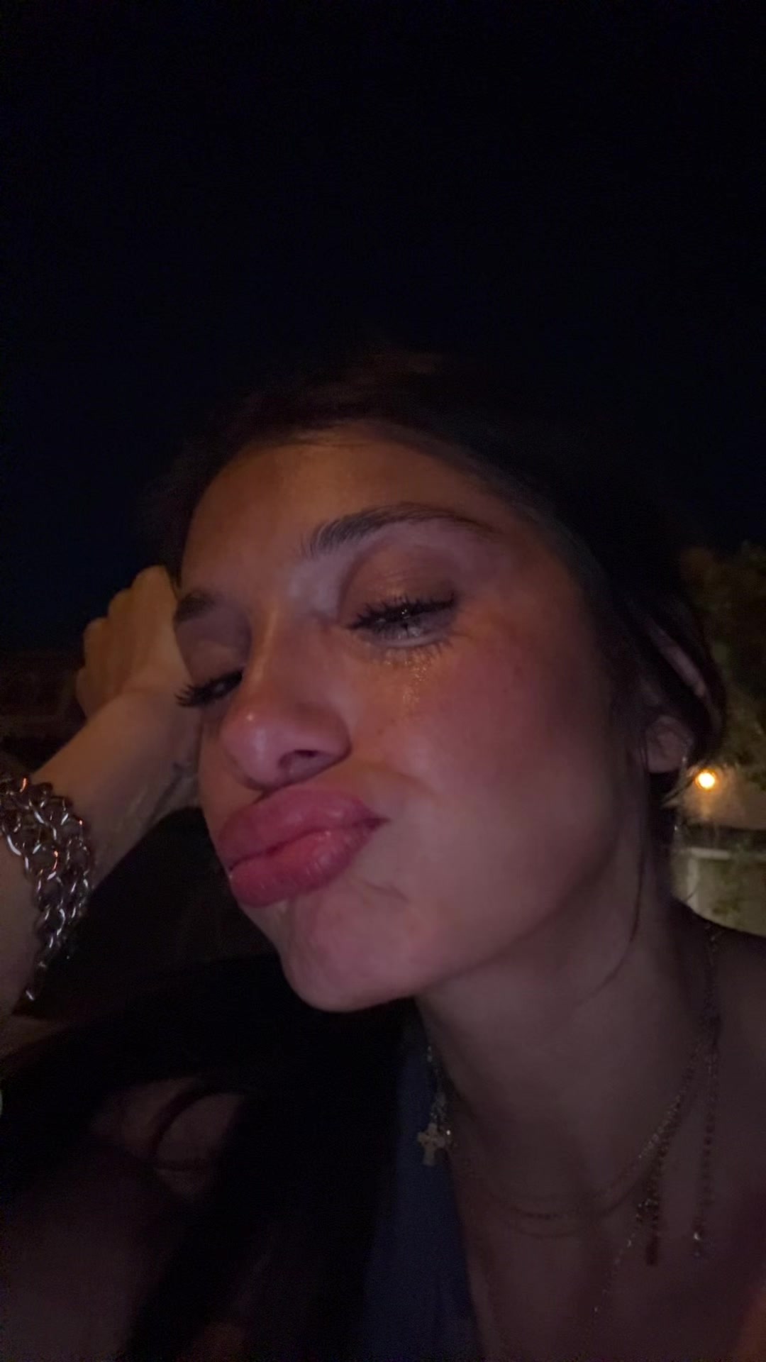 @Jazzy G