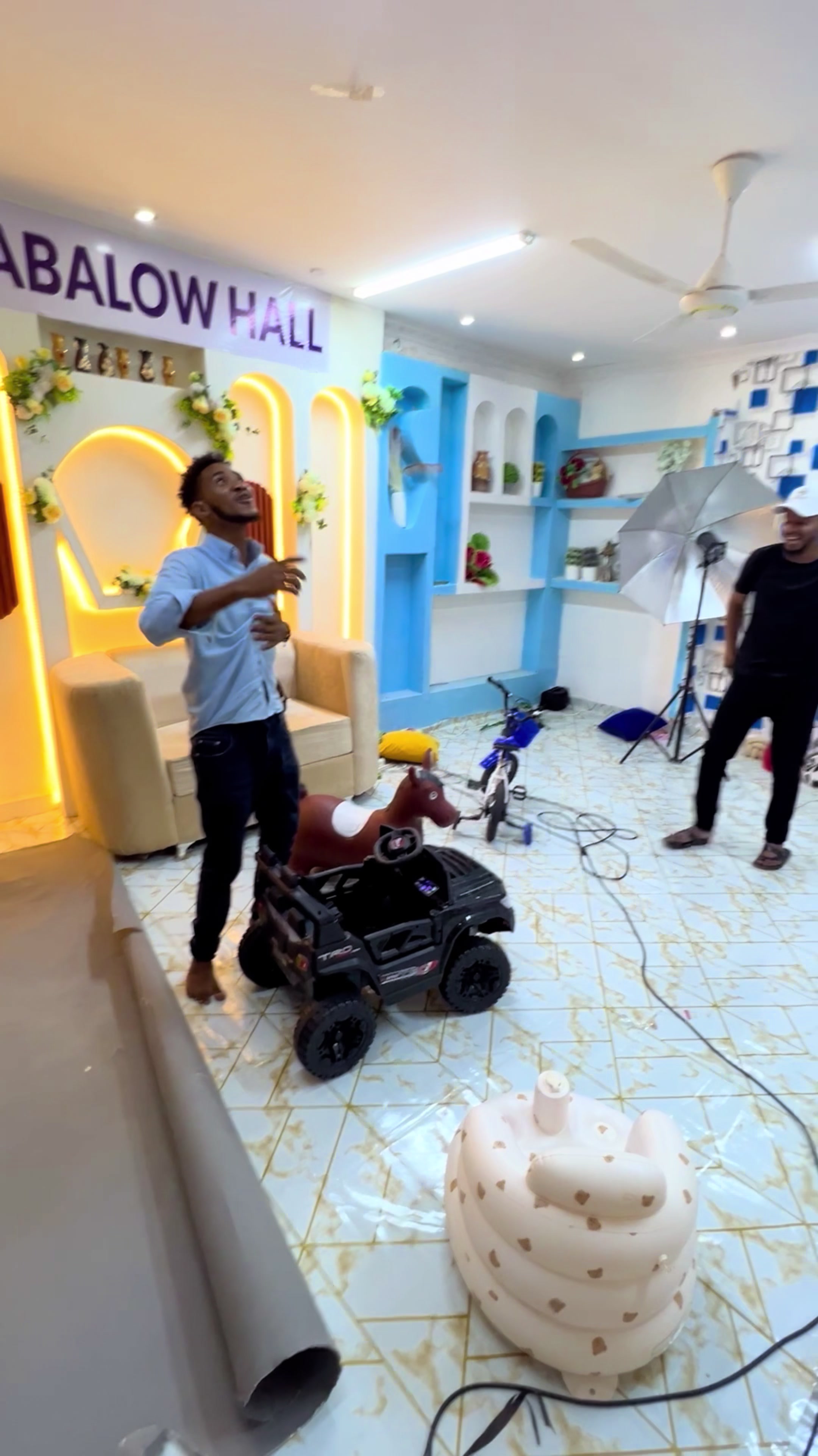@DJ HANAD