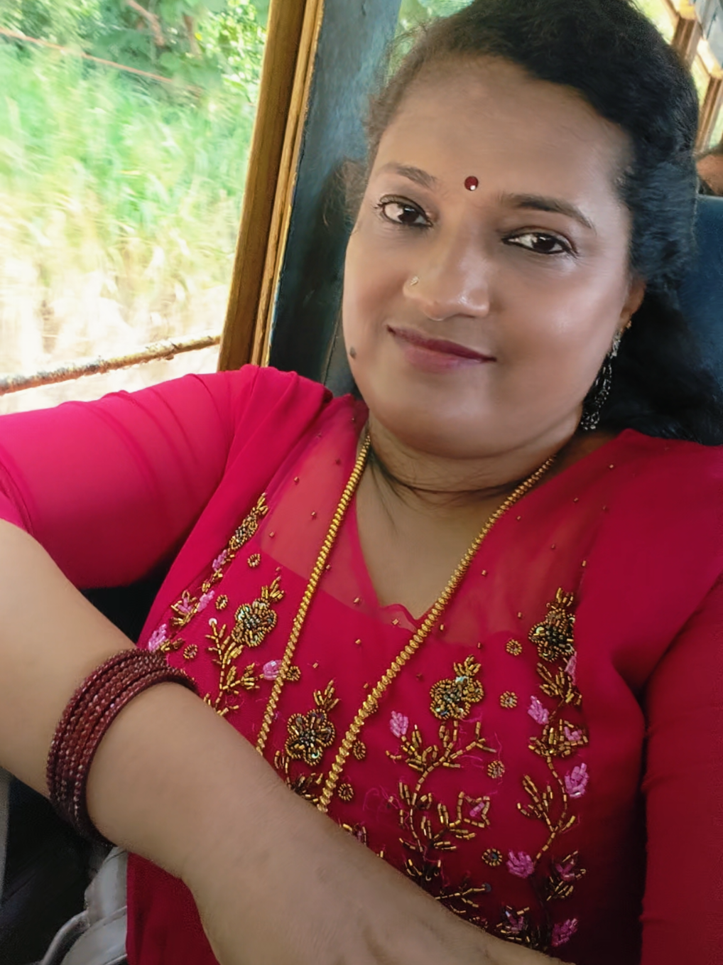 @Bindu Shiras