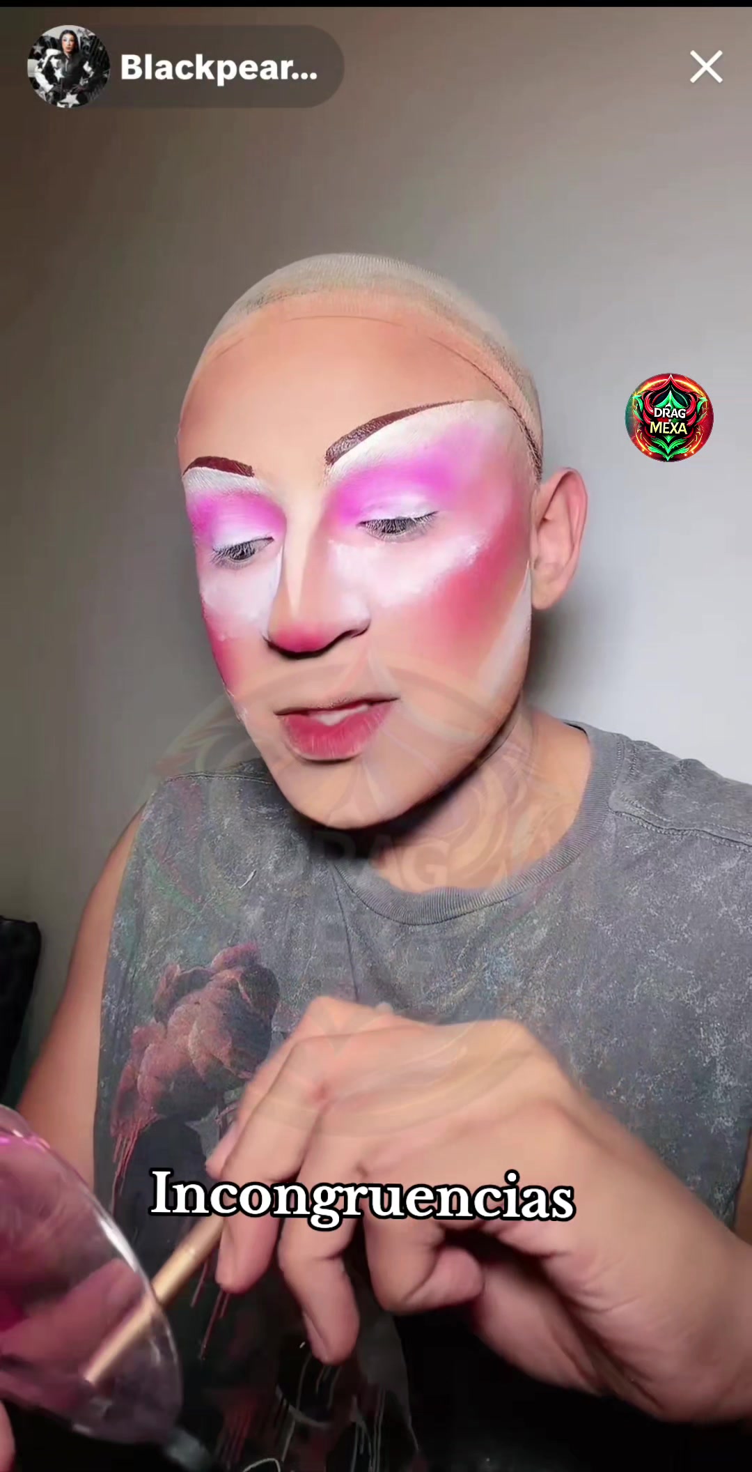 @DRAGMEXA