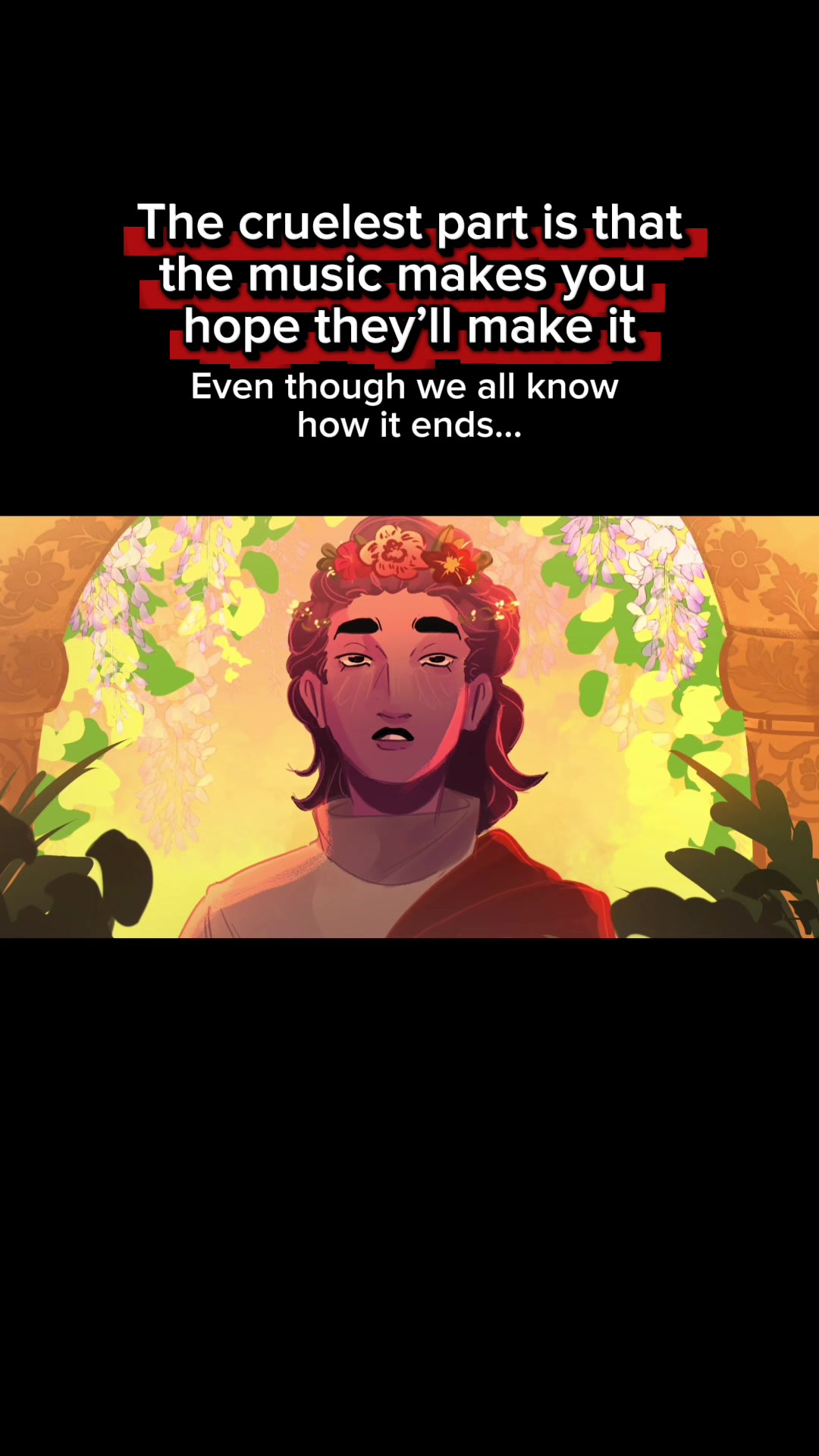 @Fated: The Musical