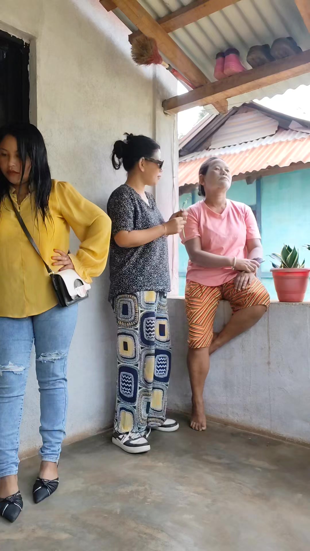 @Bimala Limbu