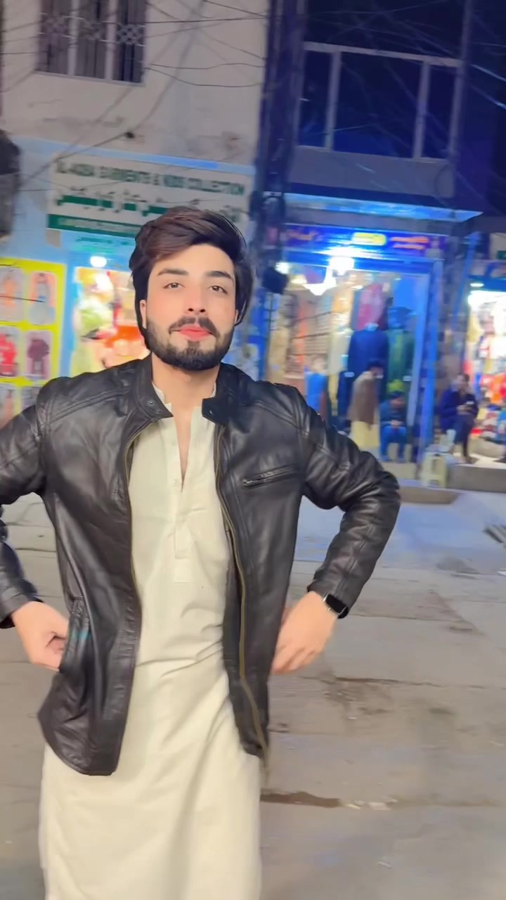 @KASHMIRI BOY