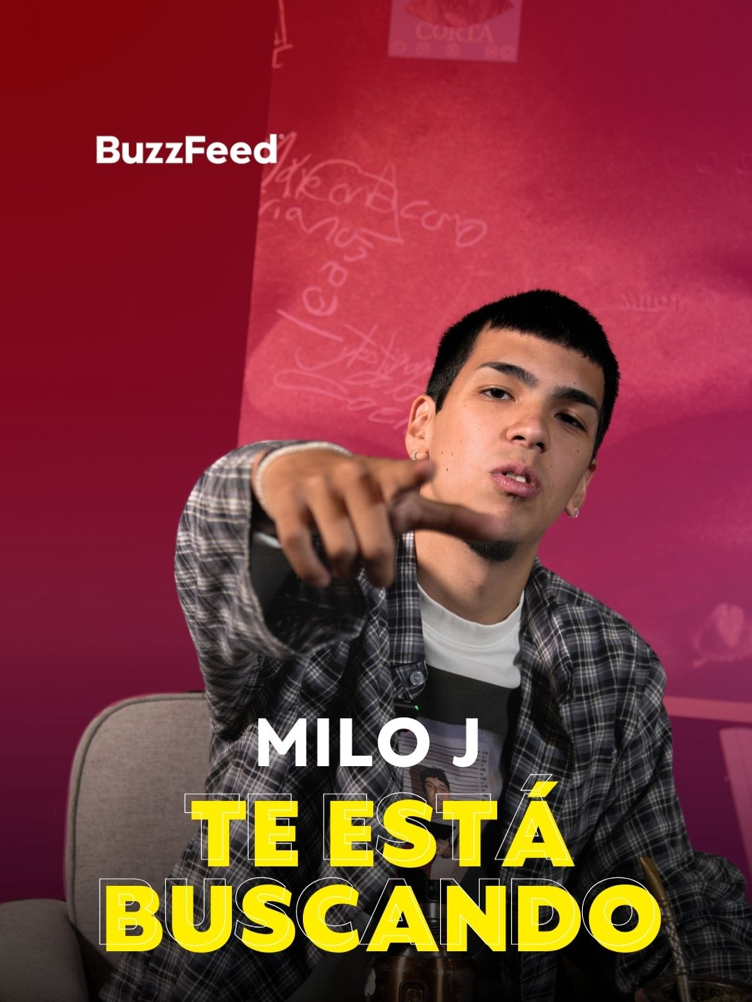 @BuzzFeed LATAM
