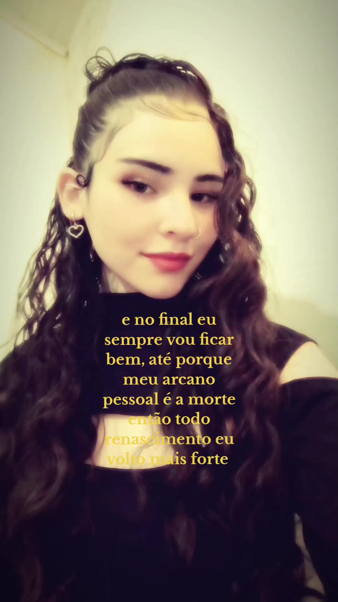 @leeh | Cartomante & bruxa