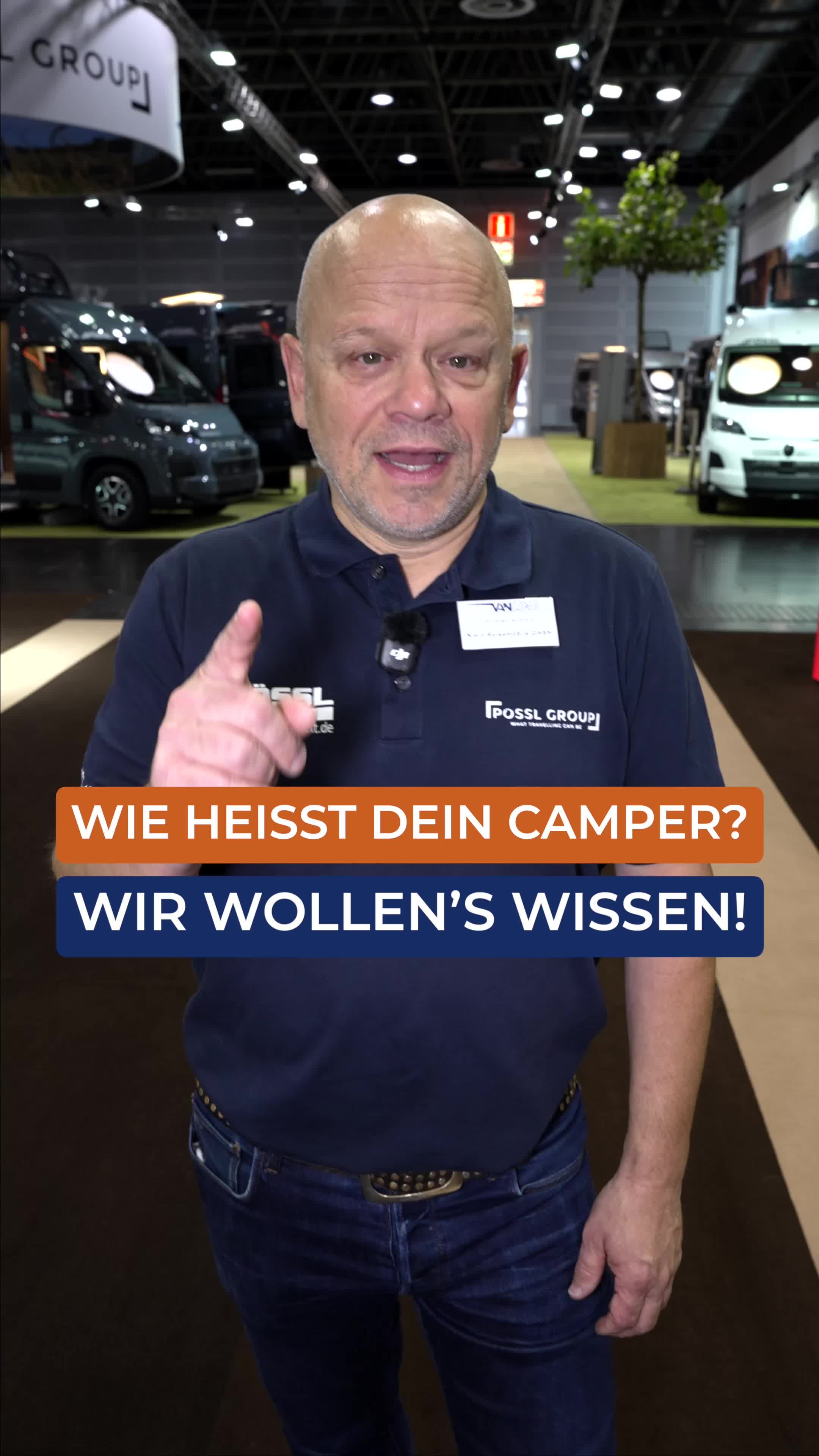 @Pössl Center Metzingen