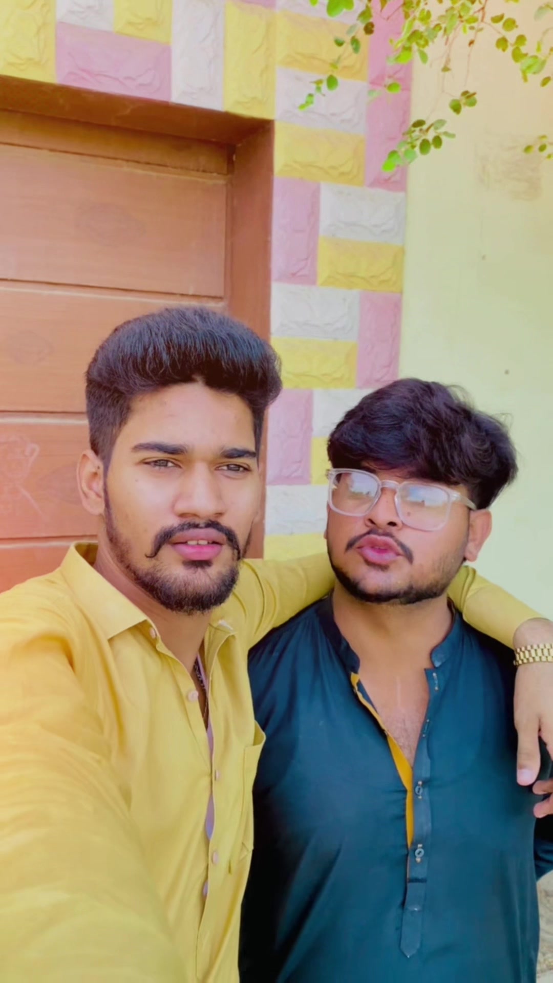 @RANA ABDULLAH NAWAB ✌️