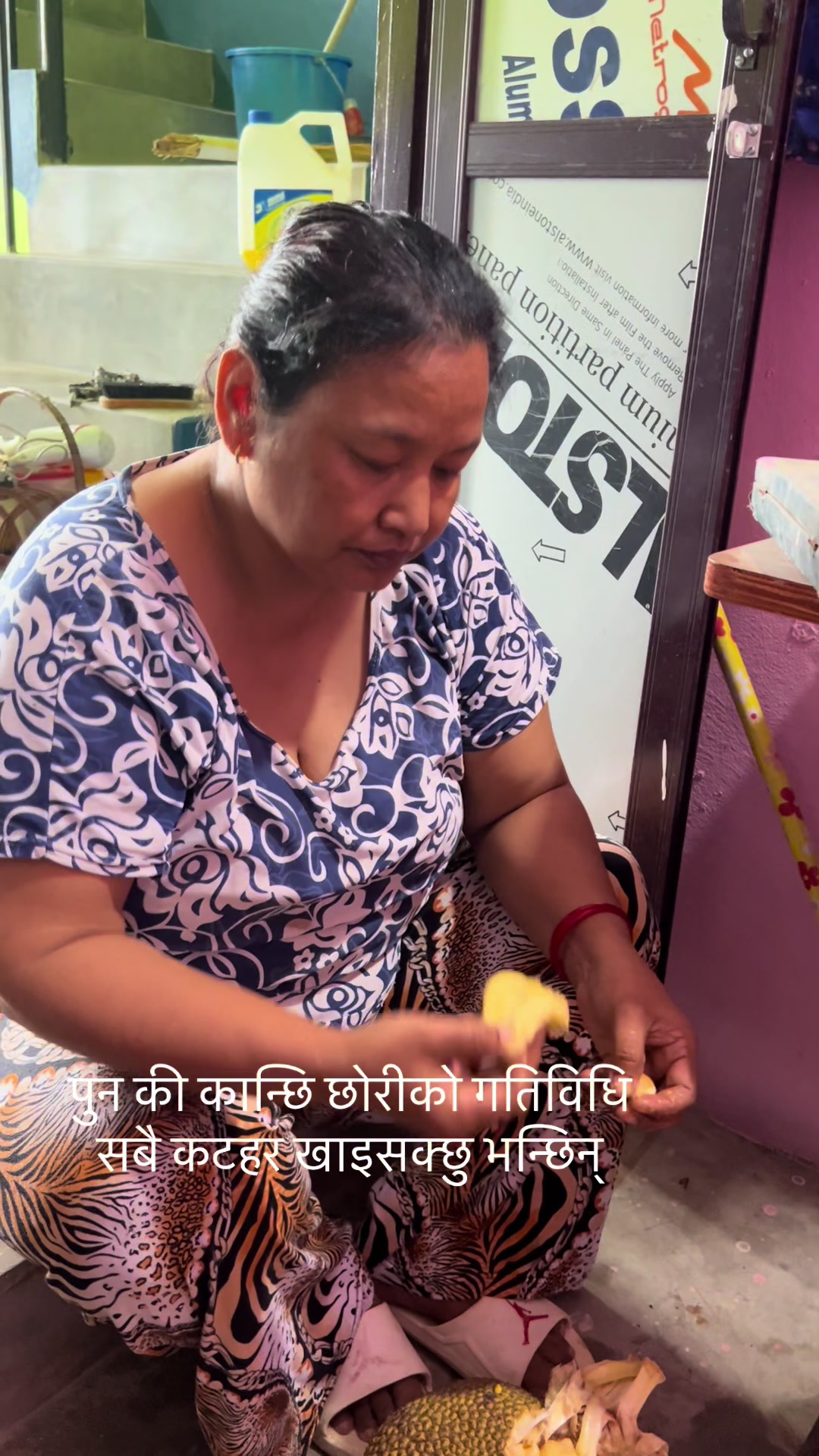 @indra khamcha magar पाल्पाली