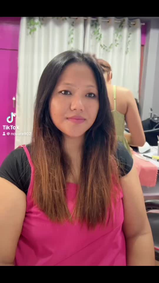 @Ishmarna Beauty Home