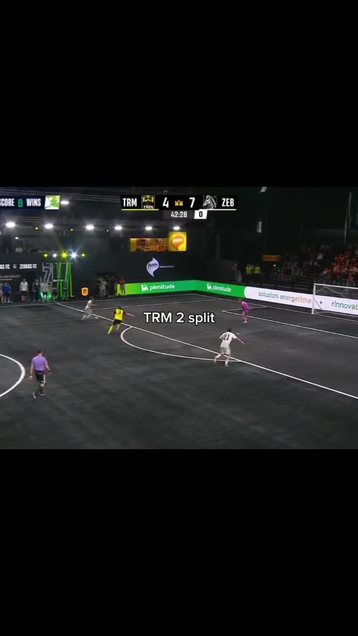 @Kings league fanpage👑
