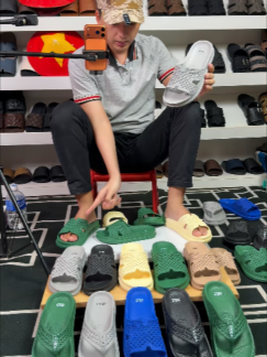 @HẬU B&aacute;n D&eacute;p