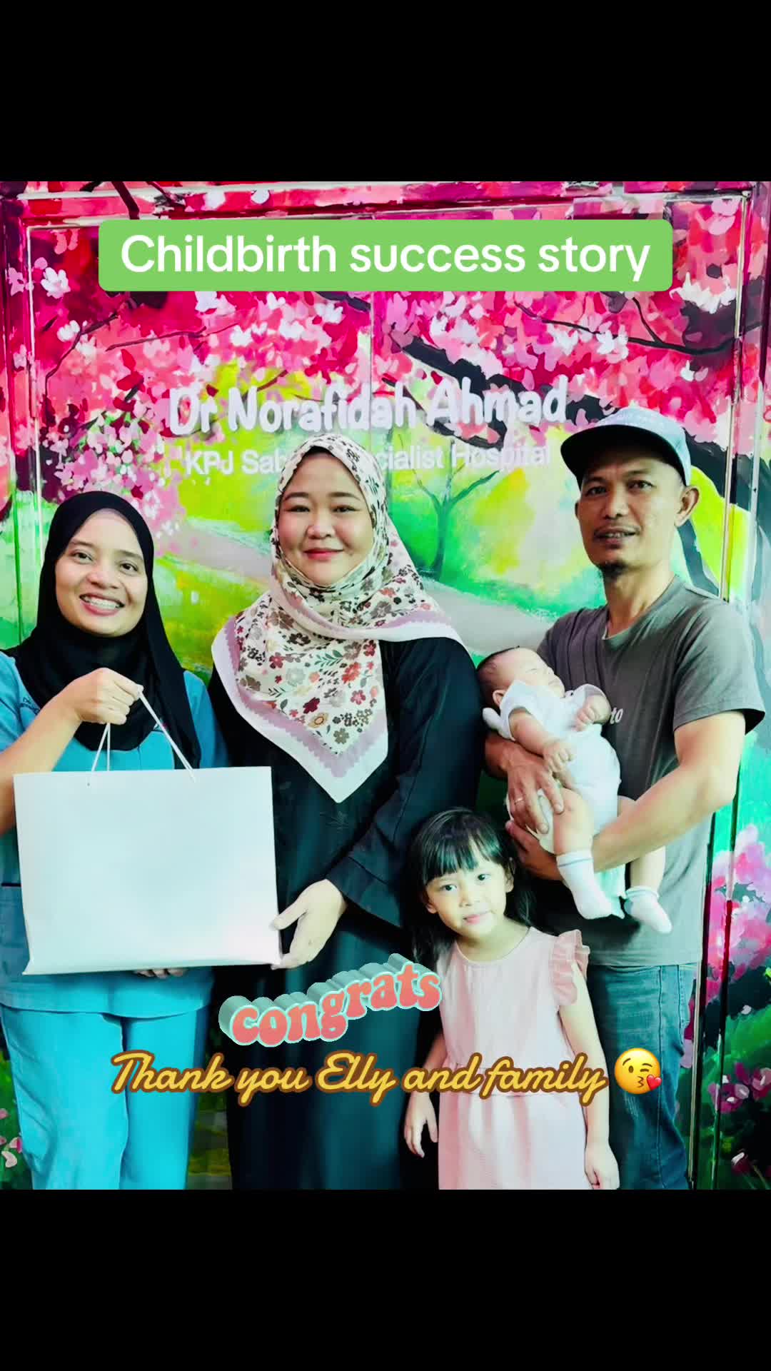 @Dr Norafidah Ahmad
