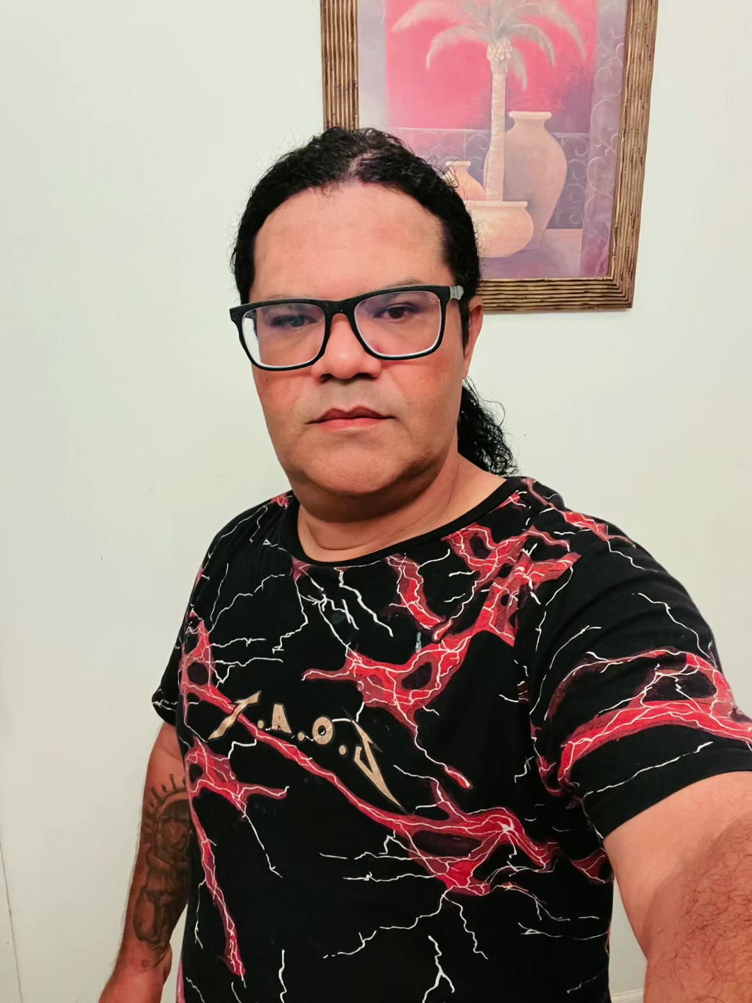 @gesiel Henrique lage
