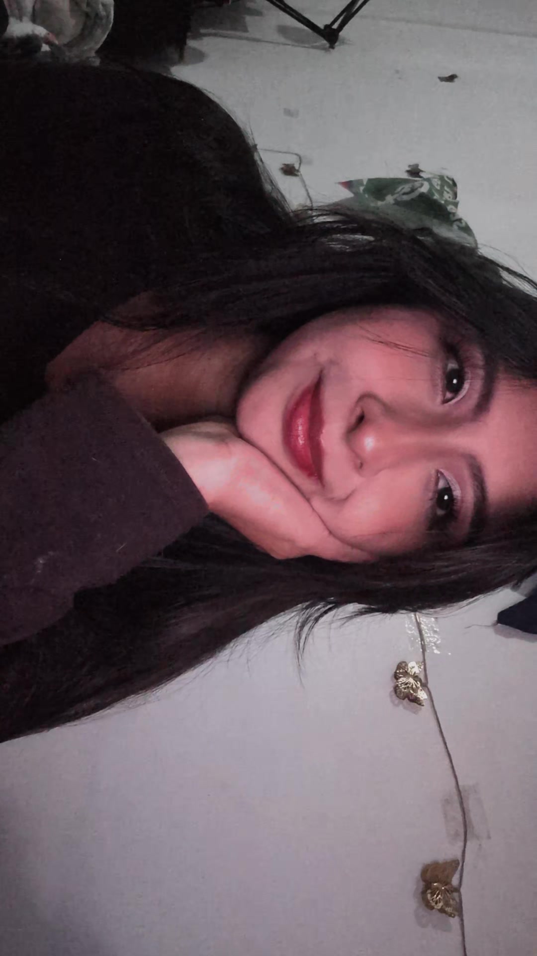 @Camila Belén Urapé Sangüeza