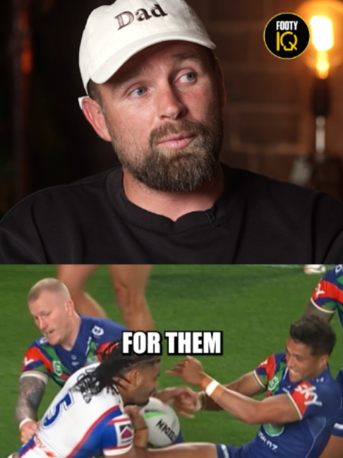 @Sporting News Australia
