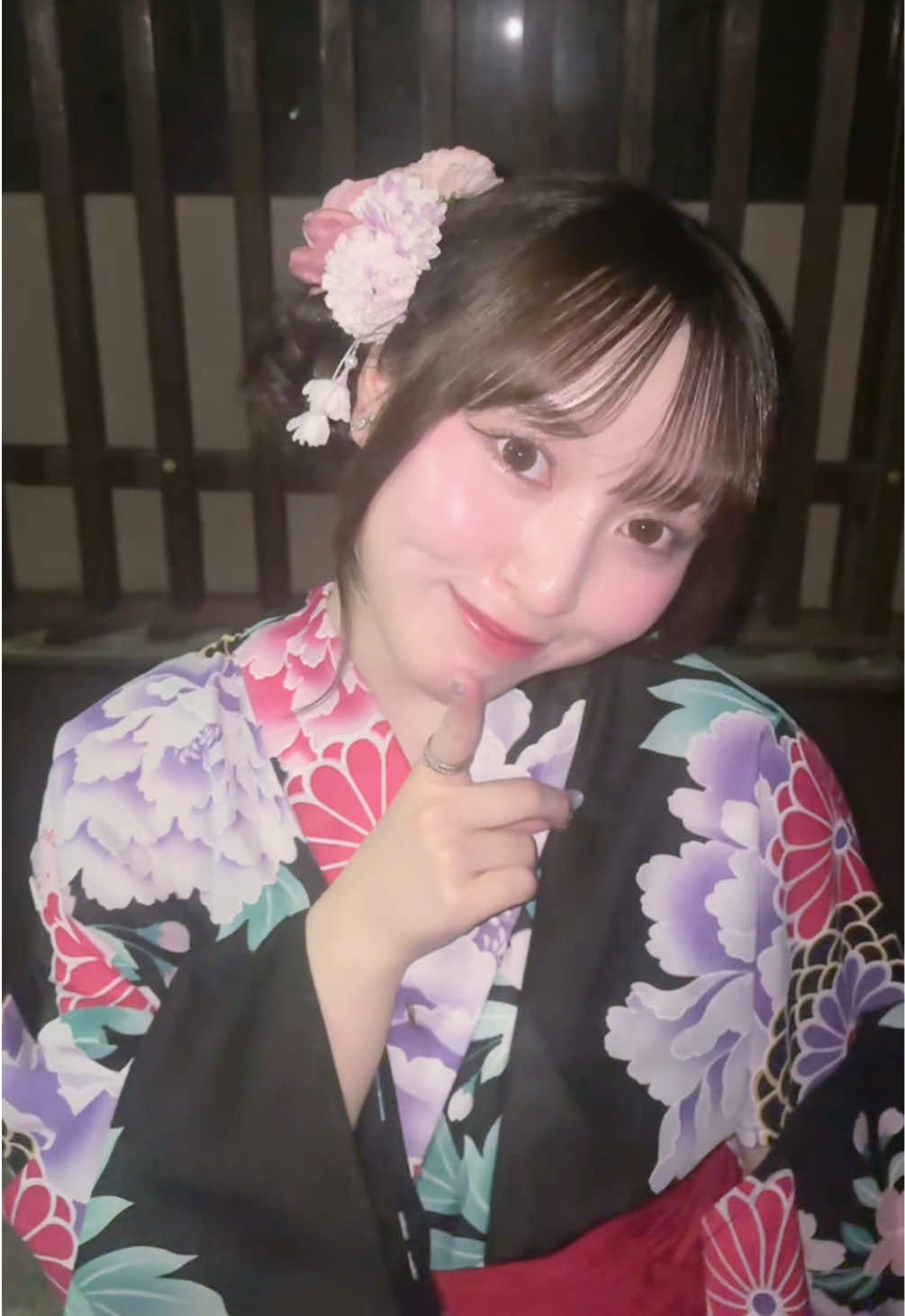 @奈良姫菜乃