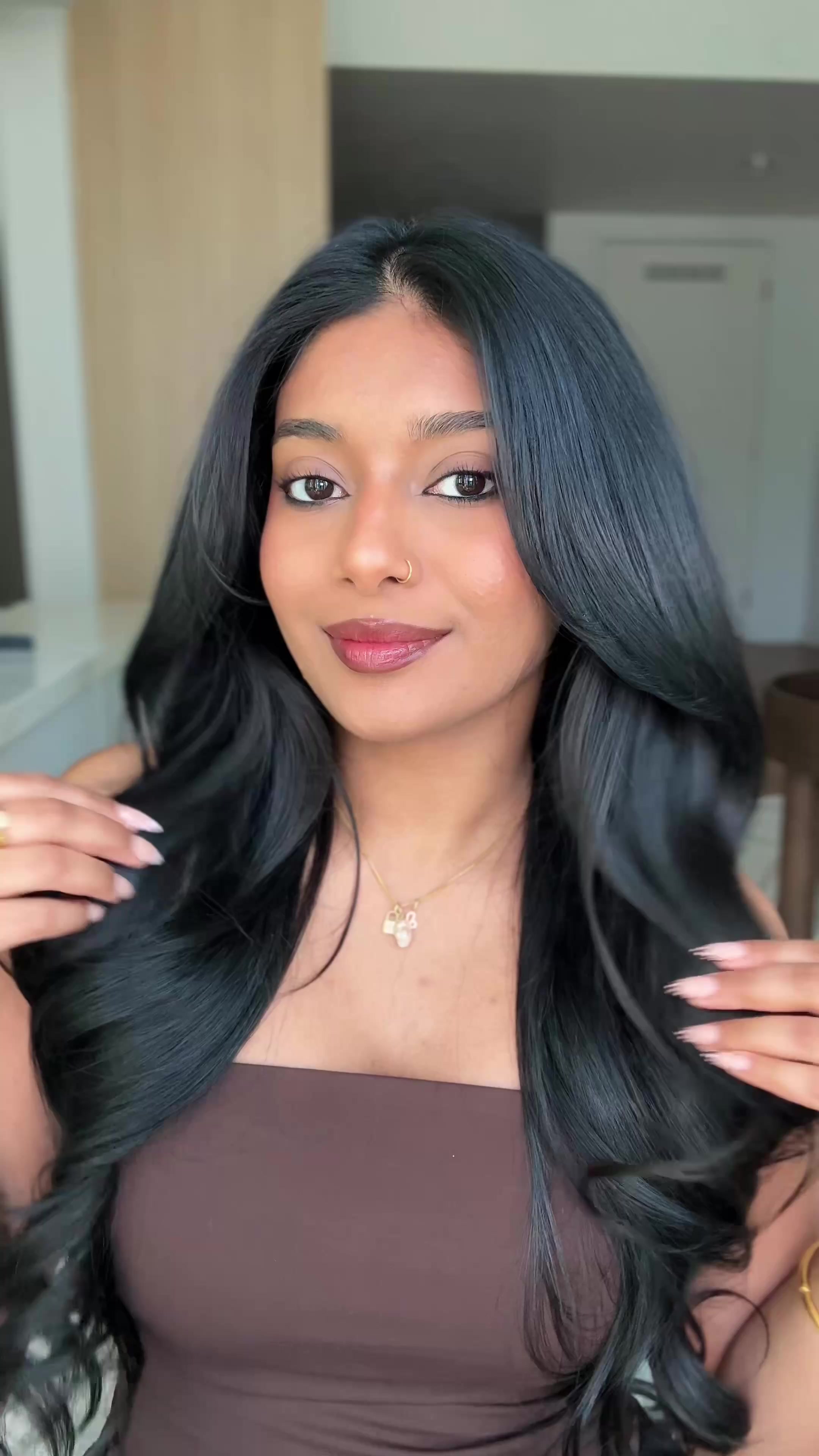 @Nilani D