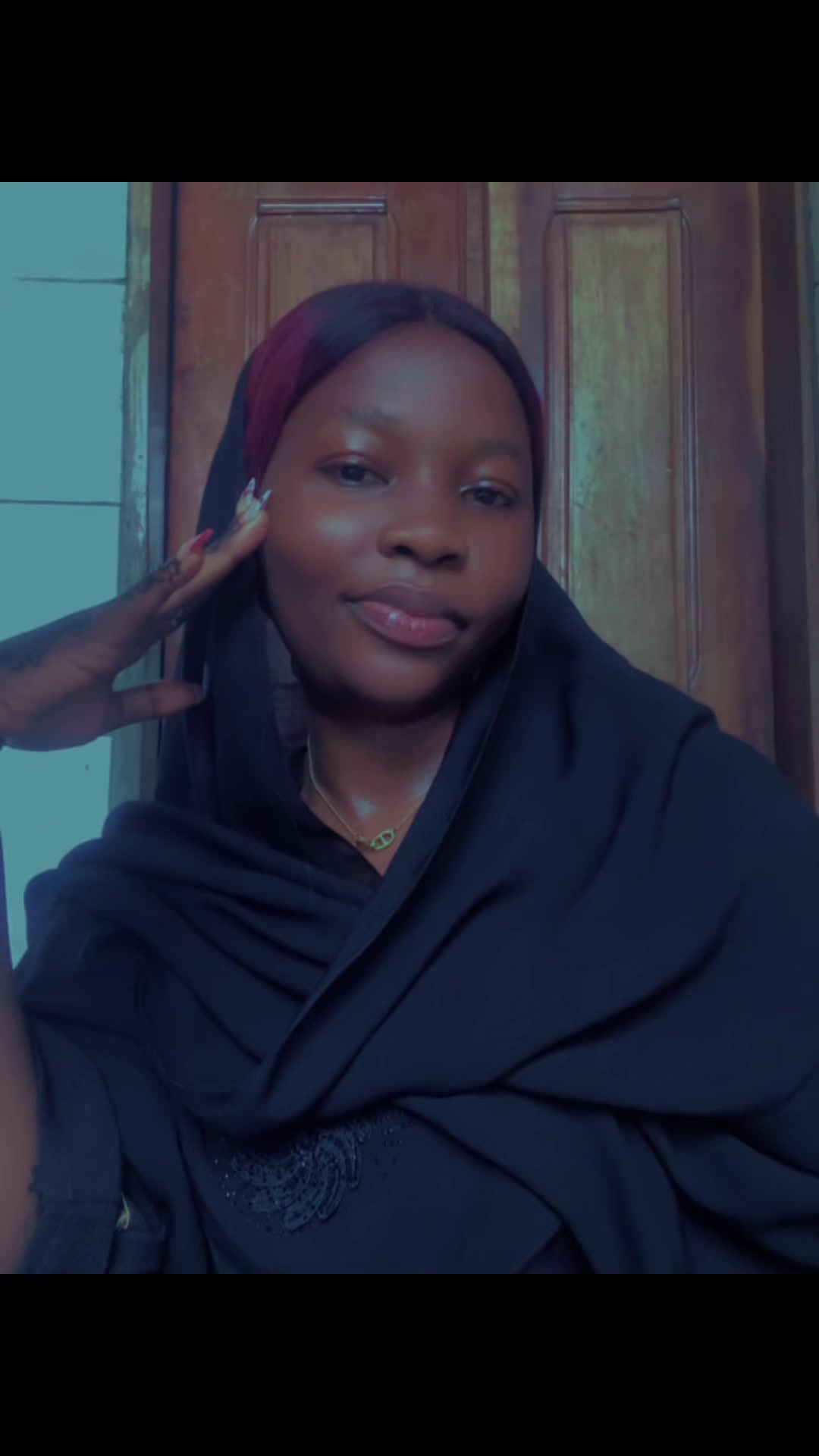 @Géraldine Nkwengwa ♥♥💋