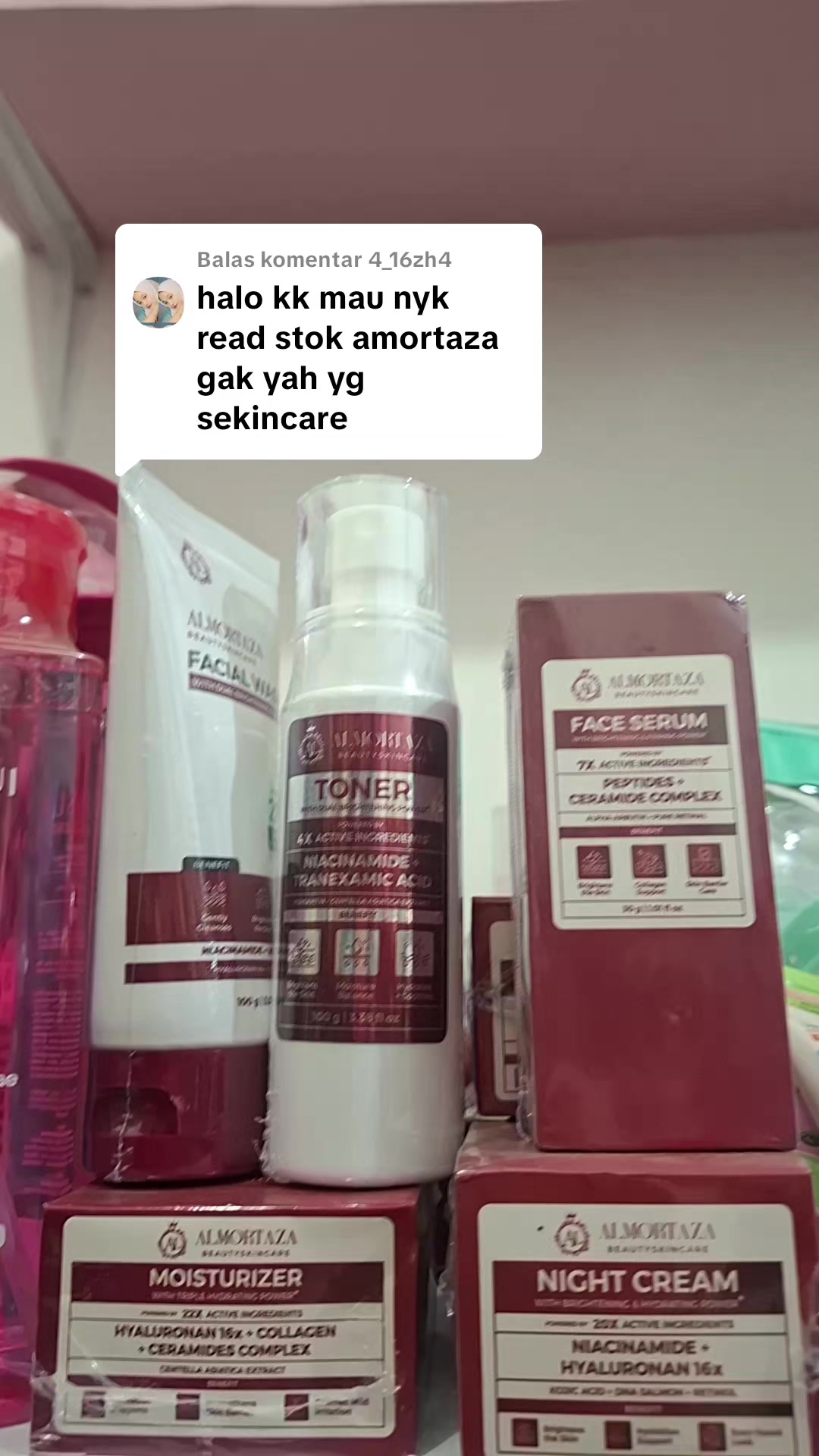 @MUDISBEAUTY