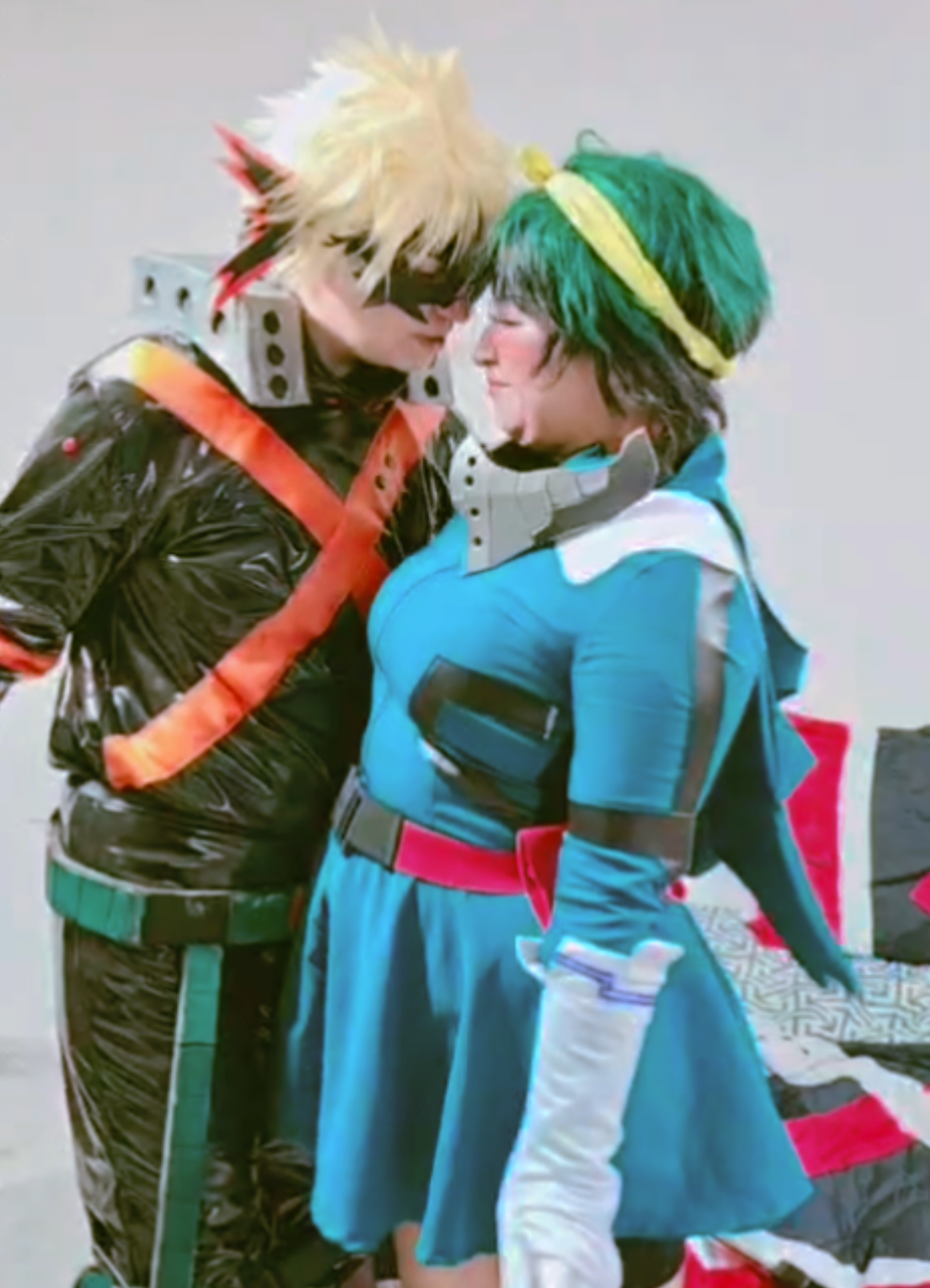 @Motomaru Cosplayer