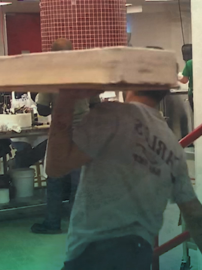 @Cake Boss
