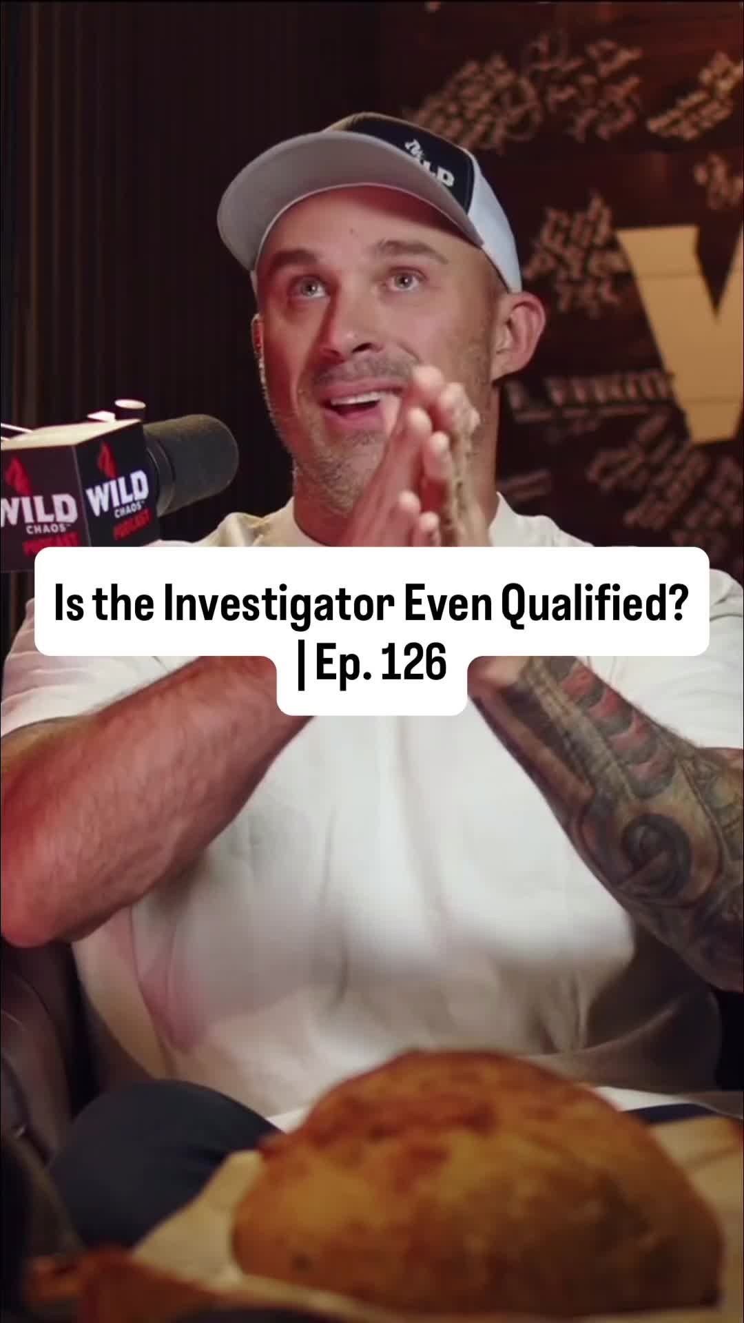 @TheWildChaosPodcast