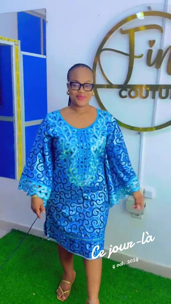 @Fine Couture