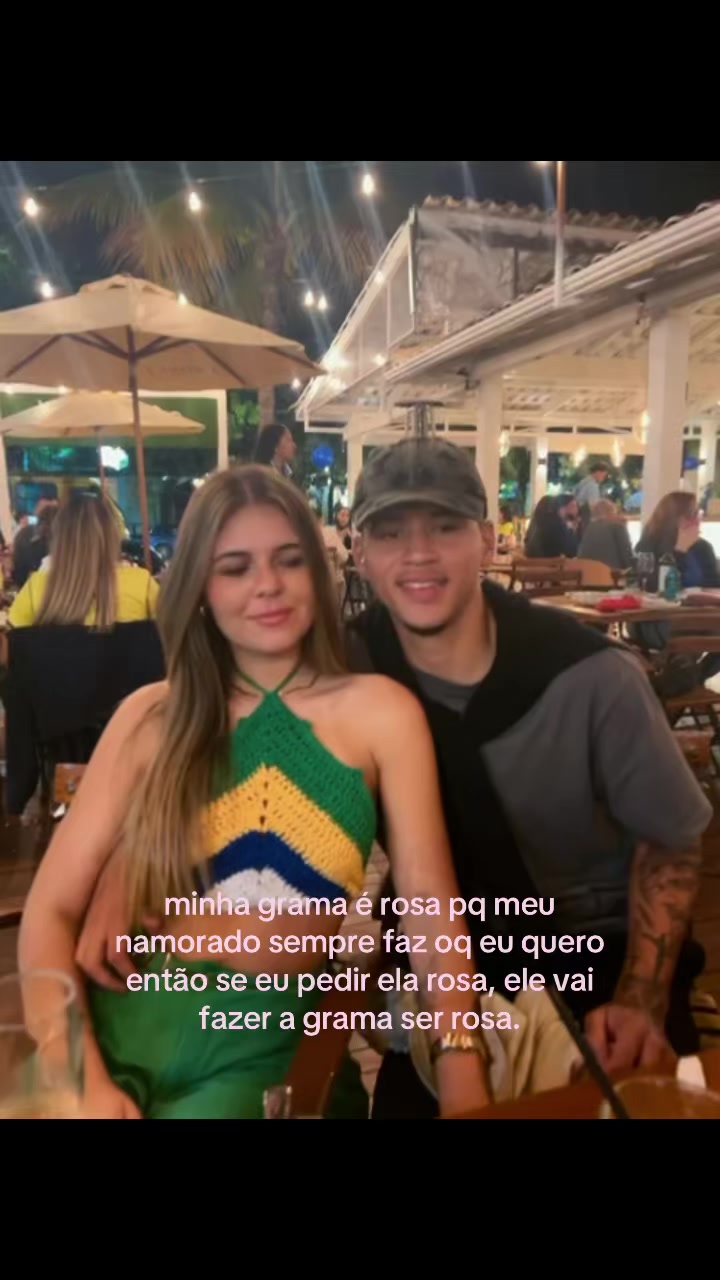 @mari ferreira