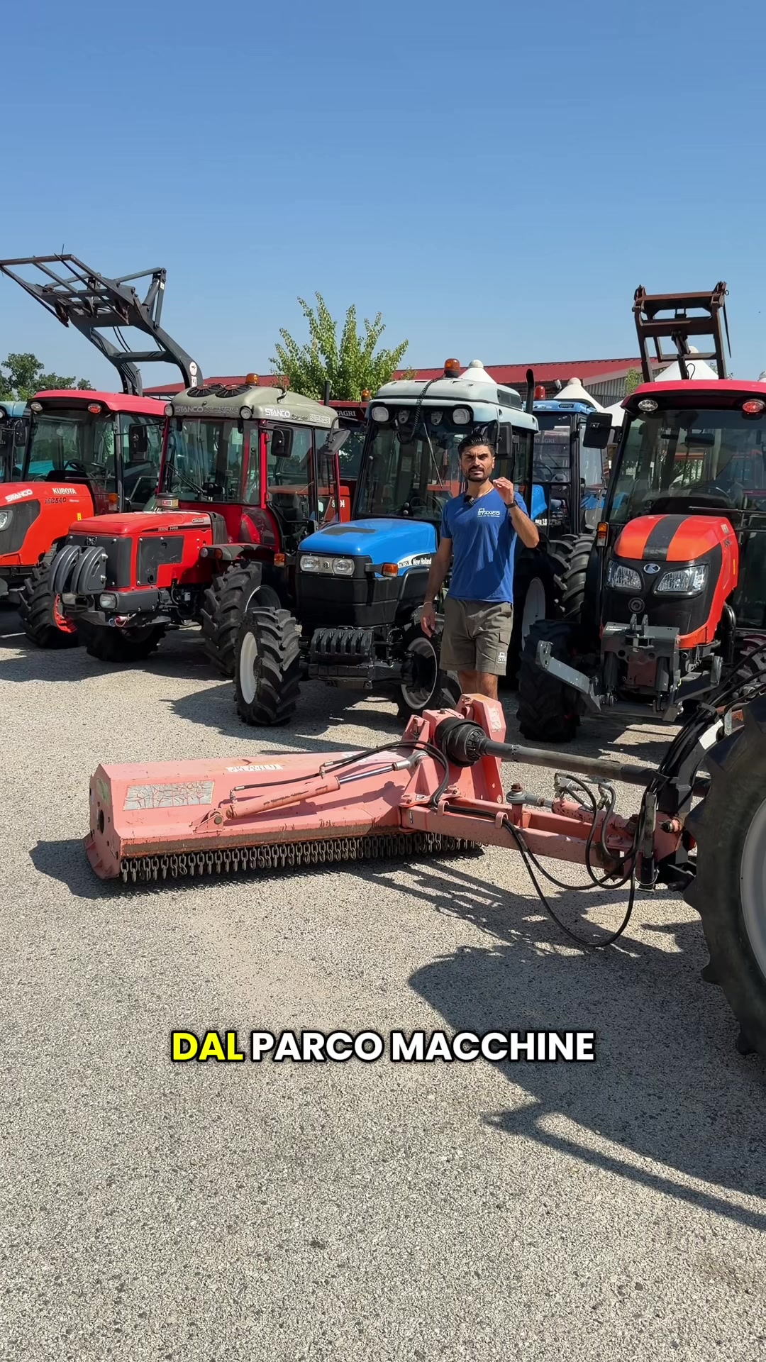 @Stanco Agristop