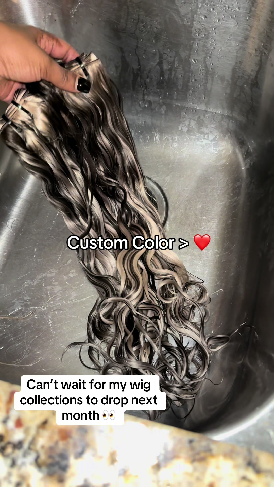 @Atl Stylist 💕