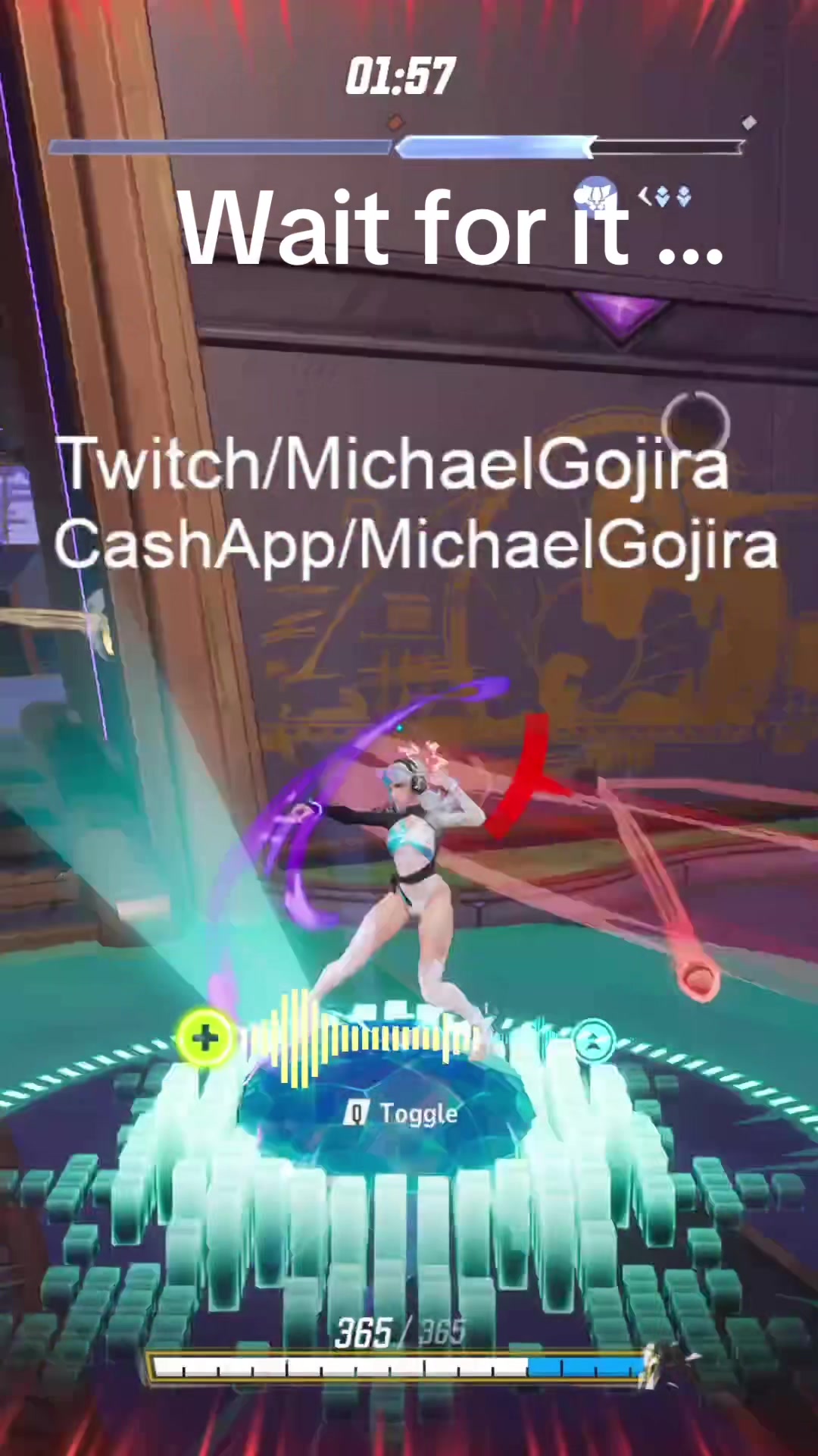 @MichaelGojira
