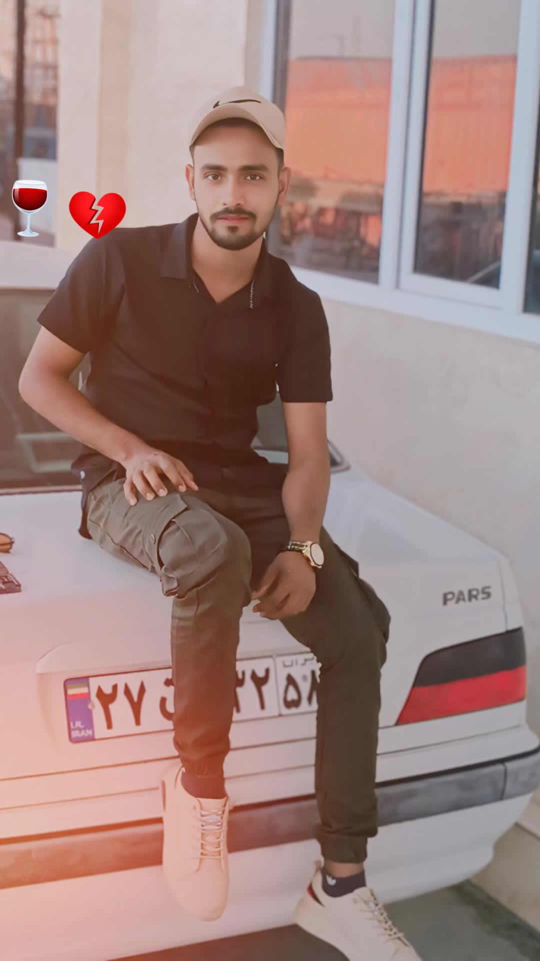 @Irfan king loafer