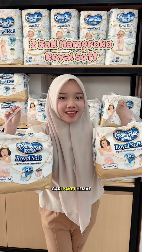 @JNJ BabyShop
