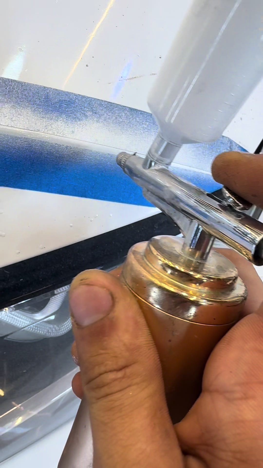 @OF DETAILING Oussama