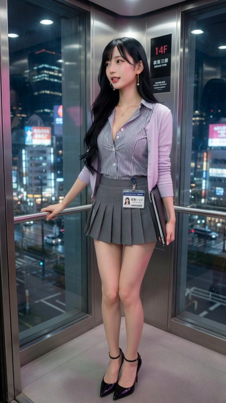 @夜宵ツユリ