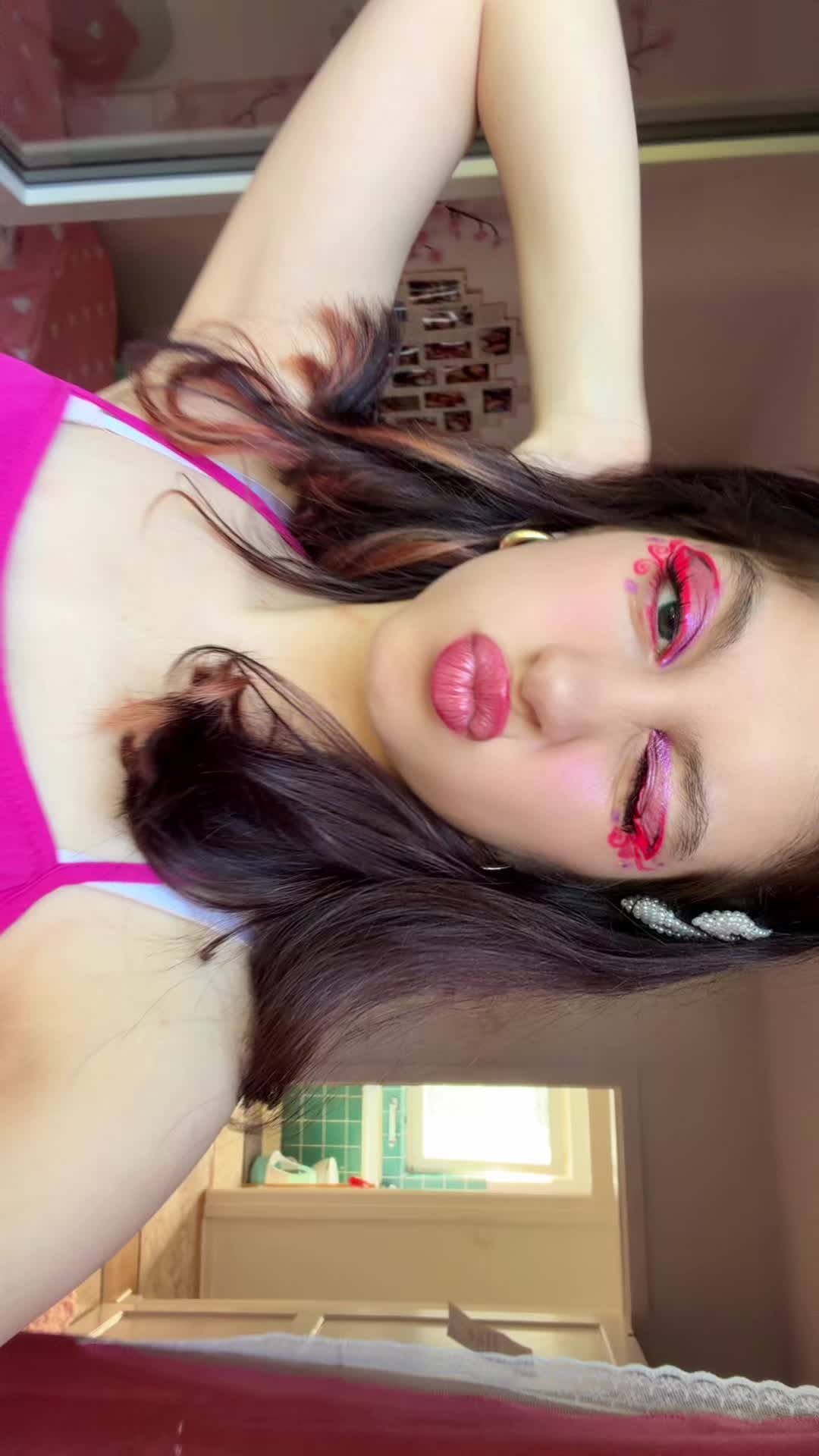 @Selena Dance