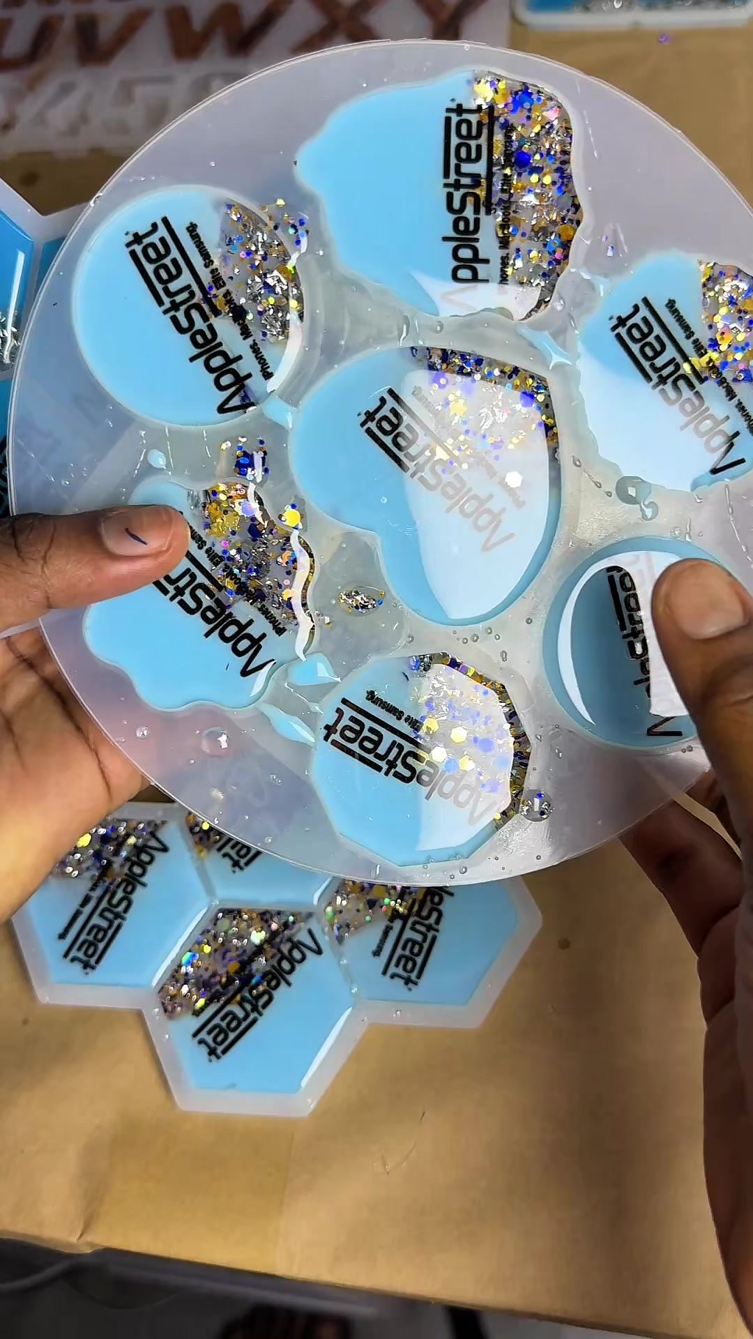 @MONICSGEM