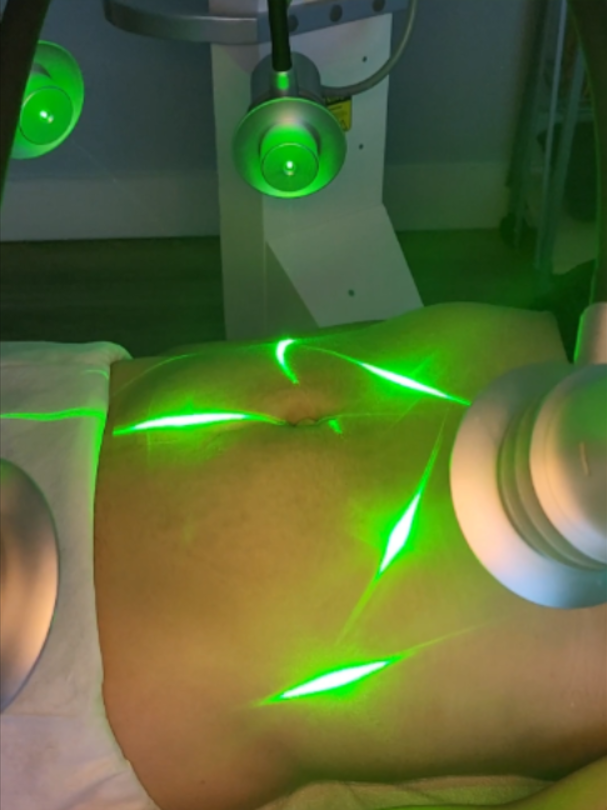 @Belleza Colombiana Spa