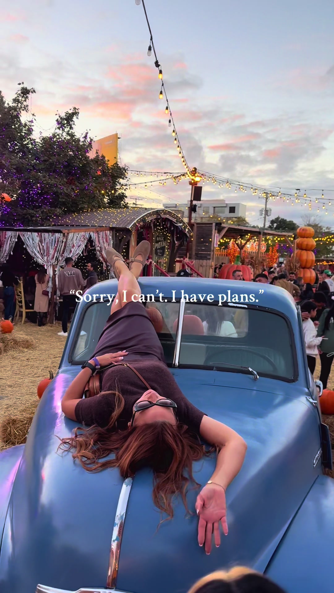 @Jack&rsquo;s Pumpkin Pop-Up