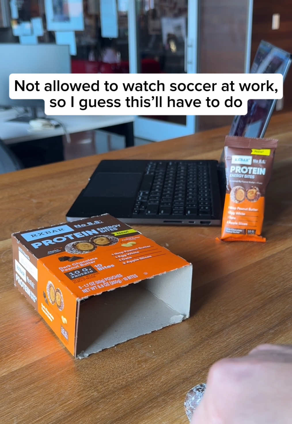 @RXBAR
