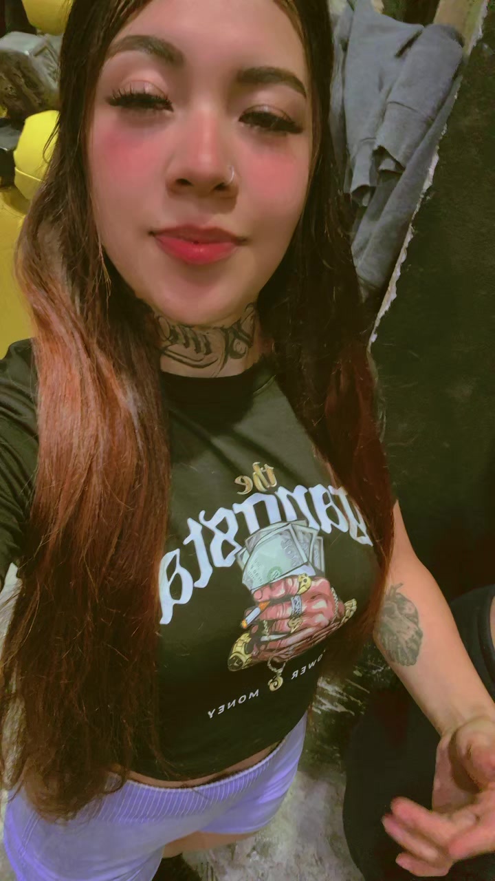 @Jas Padilla