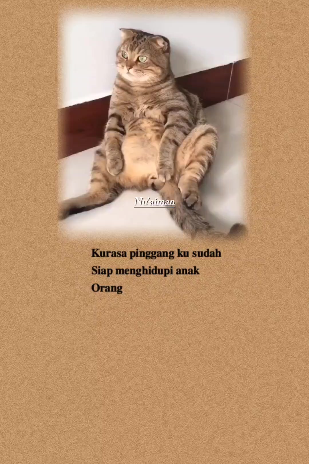 @Nu'Aiman