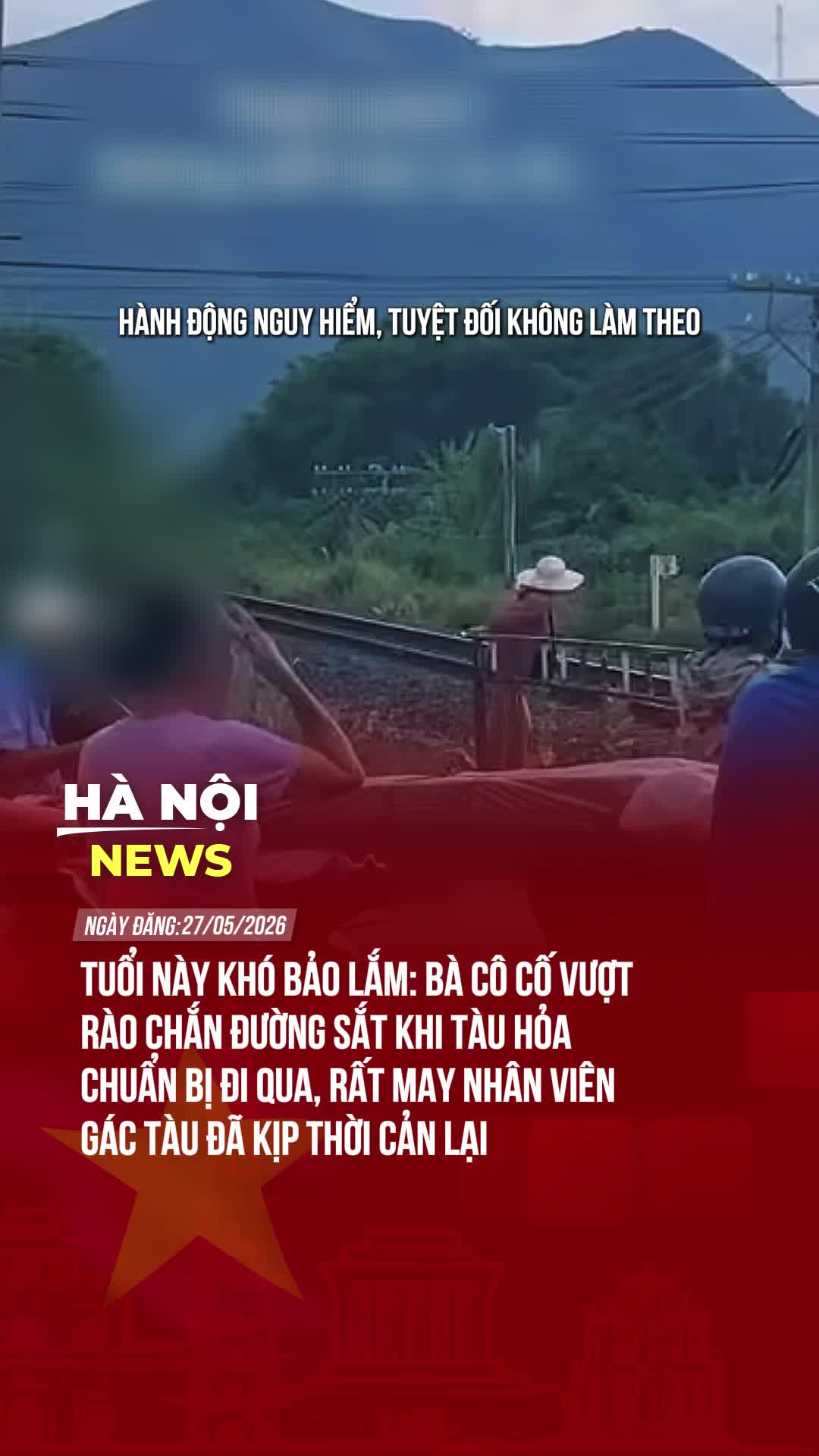 @Hà Nội News