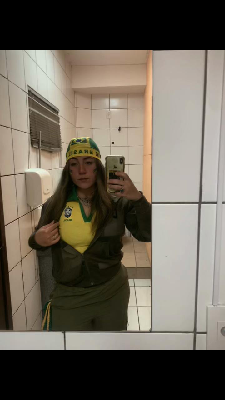 @Melissa Nunes