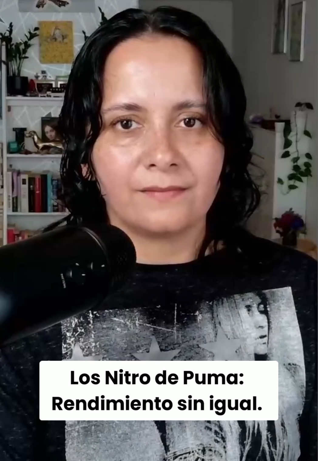 @Señora De Confianza