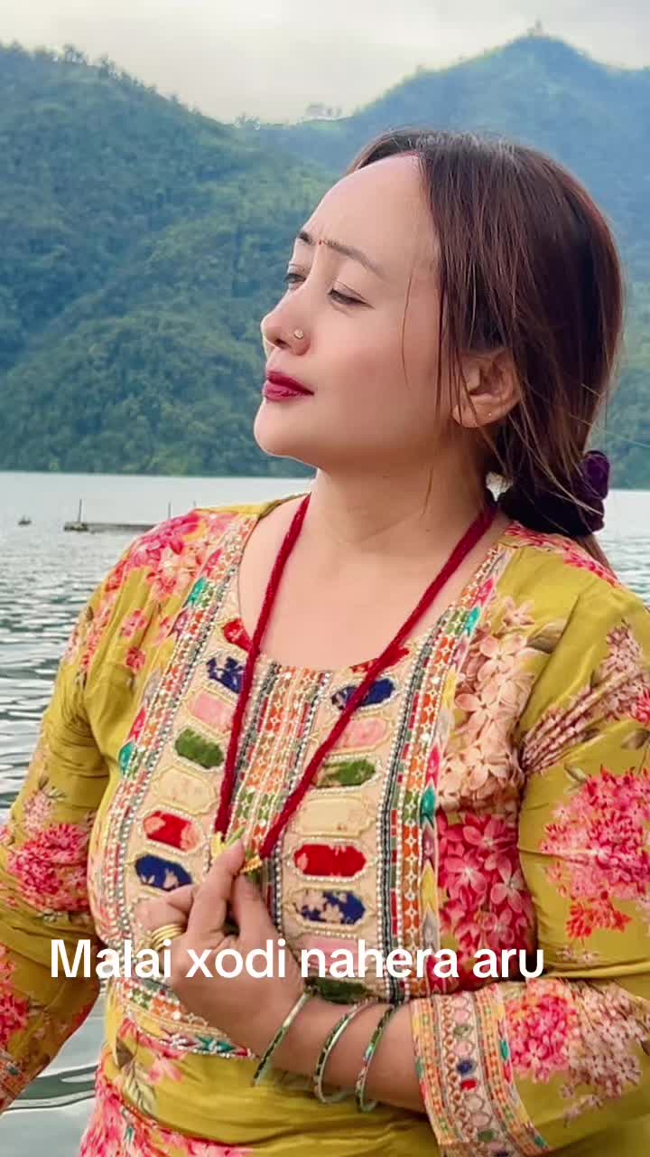 @PARU GURUNG