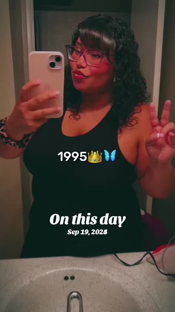 @LatinaMamii95